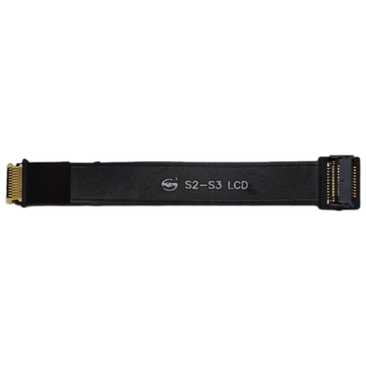 LCD Test Flex Cable for Apple Watch Series 3 42mm - Flex Cable by PMC Jewellery | Online Shopping South Africa | PMC Jewellery