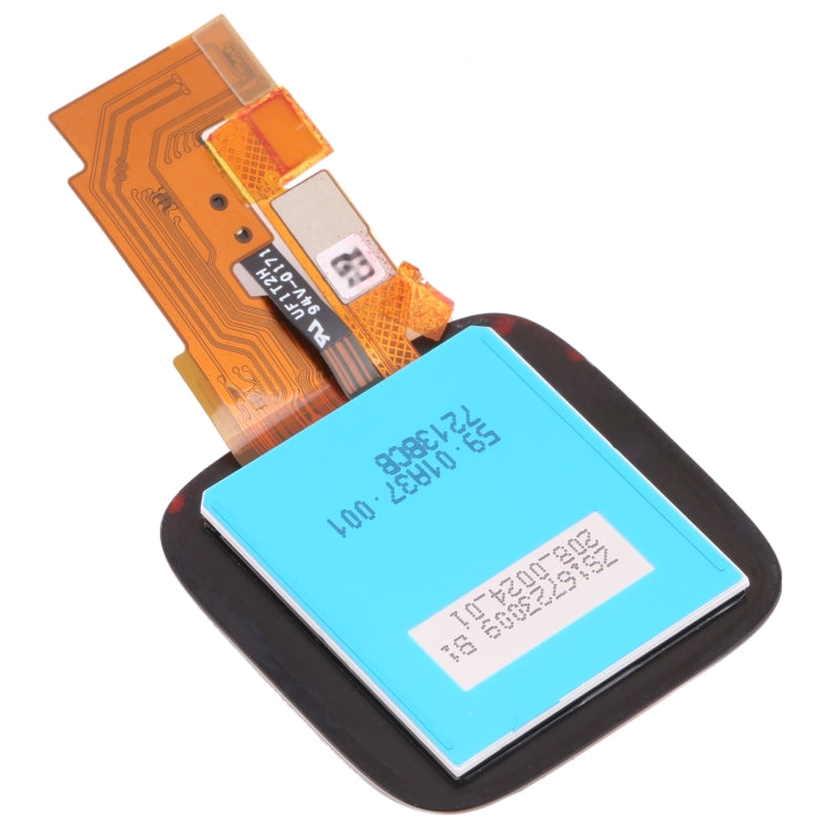 Original LCD Screen and Digitizer Full Assembly for Fitbit Versa -  by PMC TechLife | Online Shopping South Africa | PMC TechLife