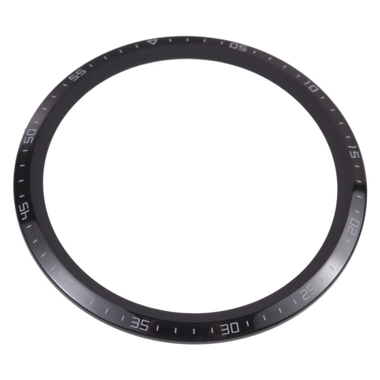 Original Front Screen Outer Glass Lens for Huawei Watch GT 3 46mm MIL-B19 -  by PMC Jewellery | Online Shopping South Africa | PMC Jewellery