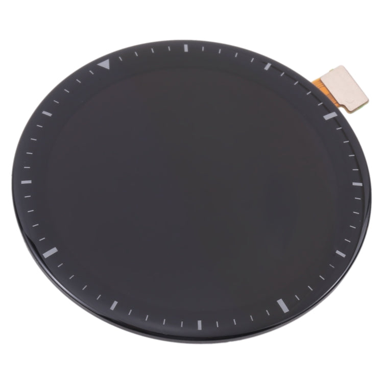 LCD Screen and Digitizer Full Assembly for Huami Amazfit GTR 2 A1951 -  by PMC TechLife | Online Shopping South Africa | PMC TechLife