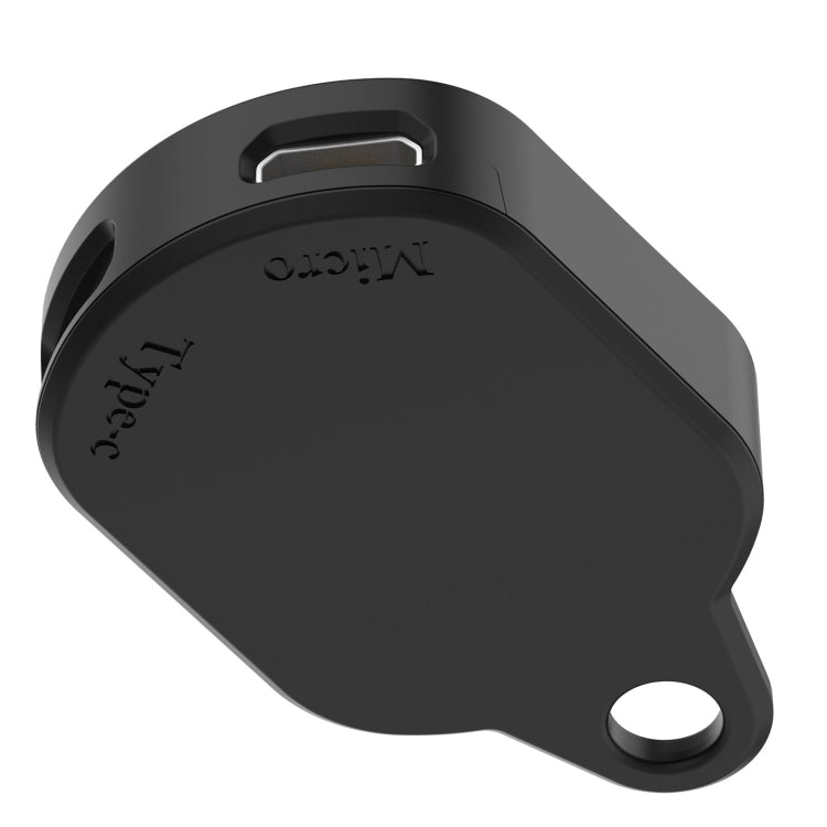 For Garmin Watch Charging Base Adapter(Black) - free shipping - PMC TechLife - Order now!