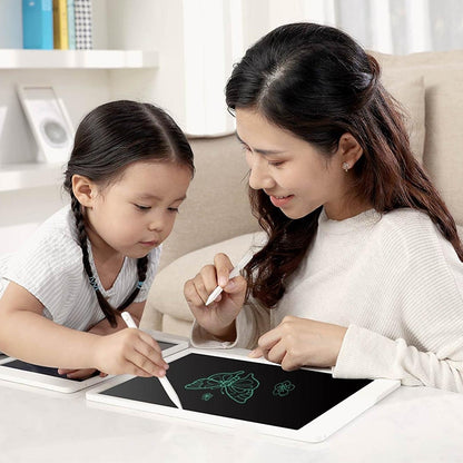 Original Xiaomi Mijia 13.5 inch LCD Digital Graphics Board Electronic Handwriting Tablet with Pen(White) -  by Xiaomi | Online Shopping South Africa | PMC Jewellery | Buy Now Pay Later Mobicred