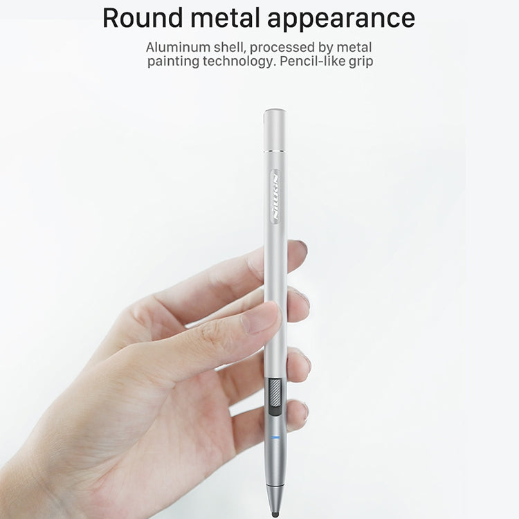 NILLKIN iSketch Adjustable Capacitive Stylus Pen - Stylus Pen by NILLKIN | Online Shopping South Africa | PMC Jewellery