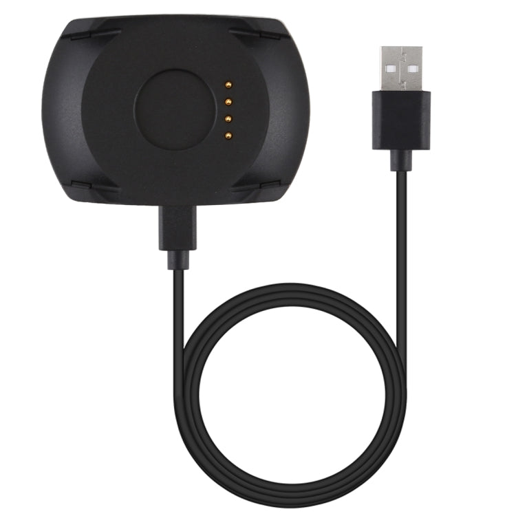 1m Portable Replacement Cradle Charger with USB Charging Cable for Amazfit 2 Smart Watch - free shipping - PMC TechLife - Order now!