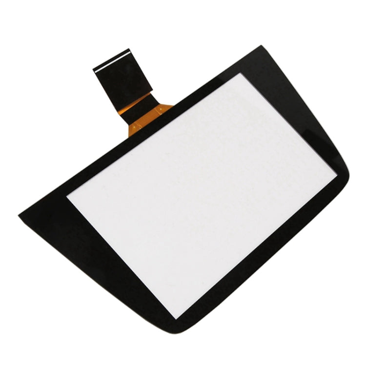 For Opel Astra K 8 inch Car Capacitive Touch Screen LQ080Y5DZ10 12 - Accessories & Parts by PMC Jewellery | Online Shopping South Africa | PMC Jewellery