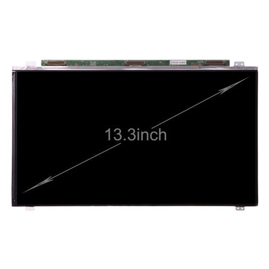 N133HCE-EAA 13.3 inch 30 Pin 16:9 High Resolution 1920 x 1080 Laptop Screens TFT IPS Panels - Laptop Screen by PMC Jewellery | Online Shopping South Africa | PMC Jewellery