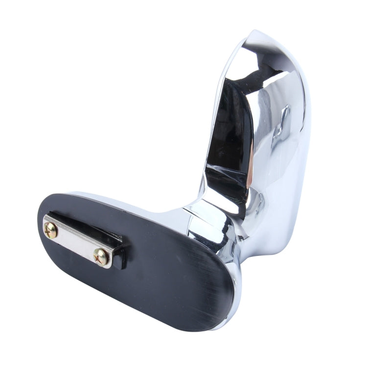 3R-105R 360 Degree Rotatable Right Side Assistant Mirror for Auto Car(Silver) - Convex Mirror & Accessories by 3R | Online Shopping South Africa | PMC Jewellery | Buy Now Pay Later Mobicred