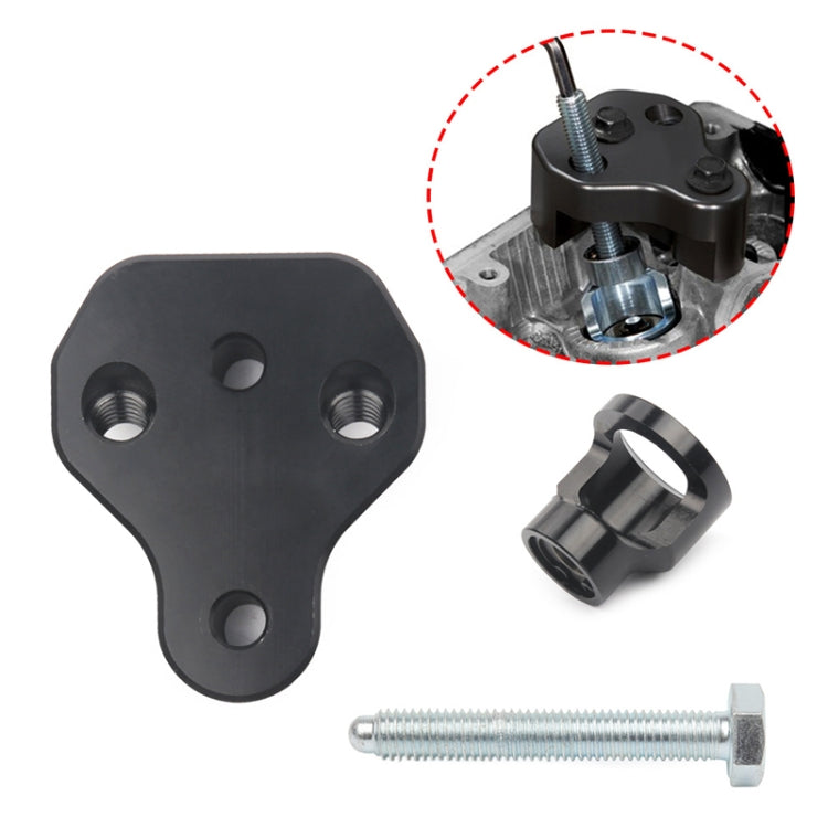 Car Valve Spring Compressor Tool for Subaru WRX - Engine Fittings by PMC TechLife | Online Shopping South Africa | PMC TechLife