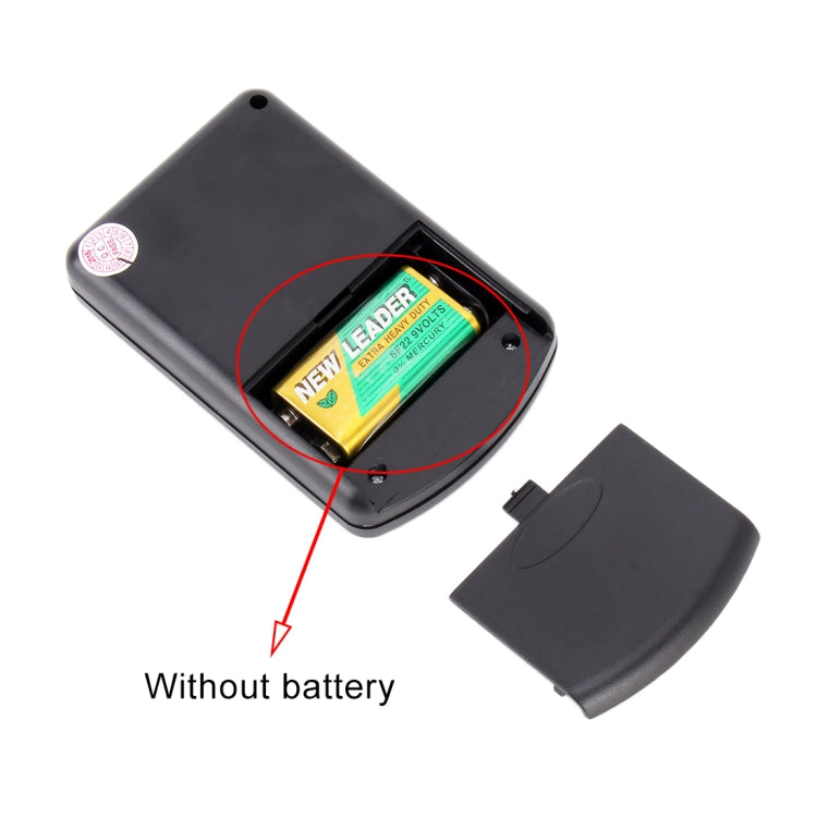 FH-168 Car Audio Speaker Polarity Tester Phase Meter - free shipping - PMC TechLife - Order now!