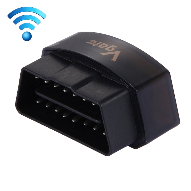 Vgate iCar Pro OBDII WiFi Car Scanner Tool, Support Android & iOS, Support All OBDII Protocols - free shipping - PMC TechLife - Order now!