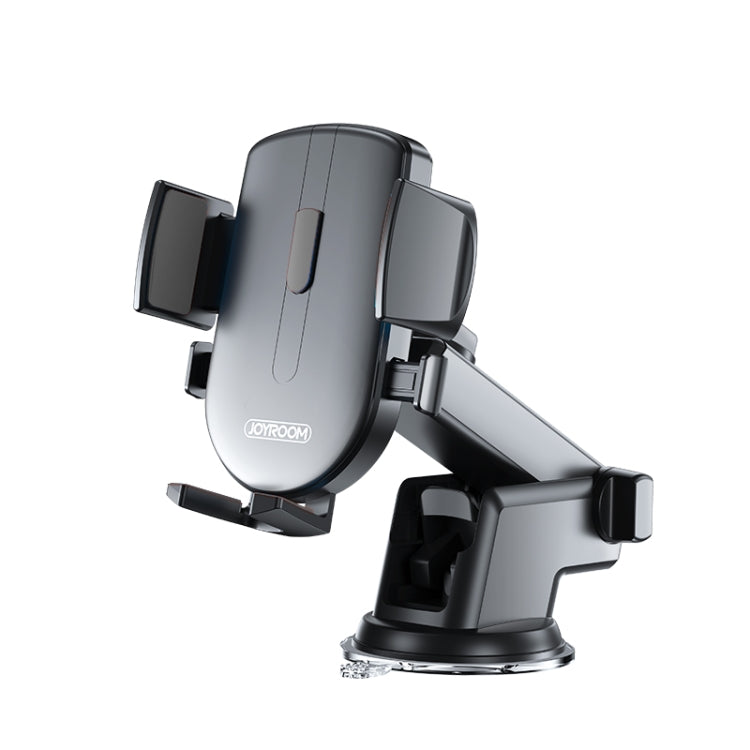 JOYROOM JR-OK3 Car New Mouse Phone Holder (Black) - Universal Car Holders by JOYROOM | Online Shopping South Africa | PMC TechLife | Buy Now Pay Later Mobicred