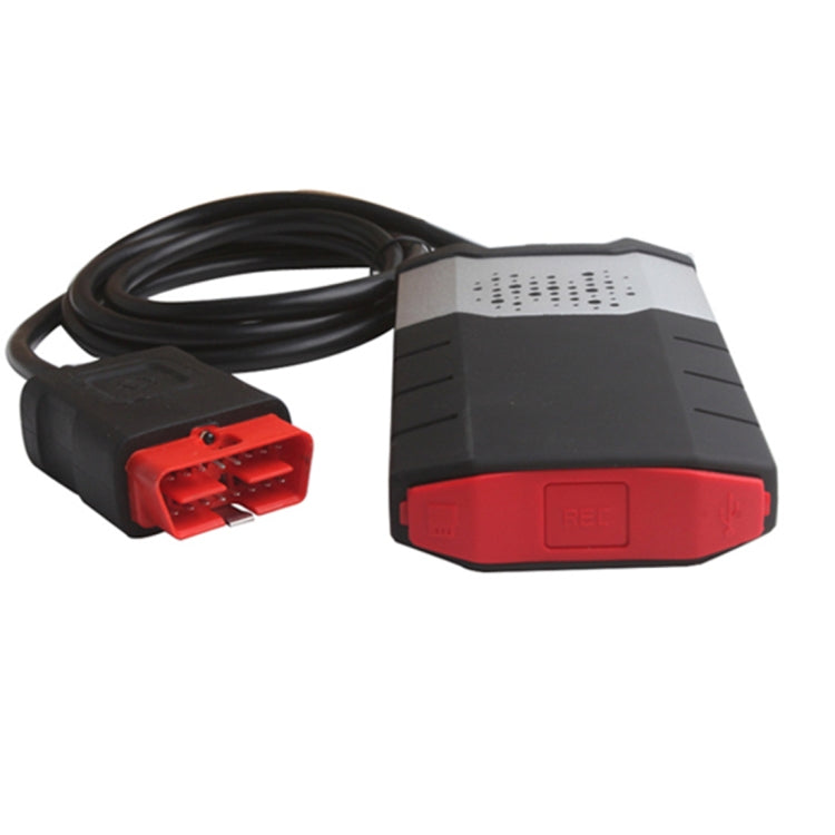 DS150E Autocom CDP Professional Auto CDP for Autocom Diagnostic Car Cables OBD2 Diagnostic Tool - Code Readers & Scan Tools by PMC TechLife | Online Shopping South Africa | PMC TechLife