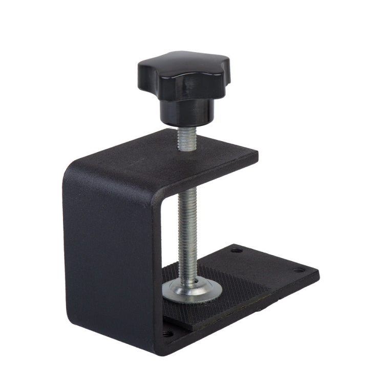 Universal Racing Game Simulation Linear USB Drift Handbrake Desktop Fixing Bracket - Others by PMC TechLife | Online Shopping South Africa | PMC TechLife