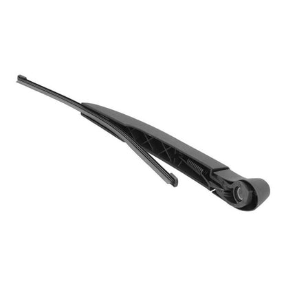 JH-BMW08 For BMW X3 F25 2011-2017 Car Rear Windshield Wiper Arm Blade Assembly 61 62 7 213 242 - Windscreen Wipers by PMC Jewellery | Online Shopping South Africa | PMC Jewellery