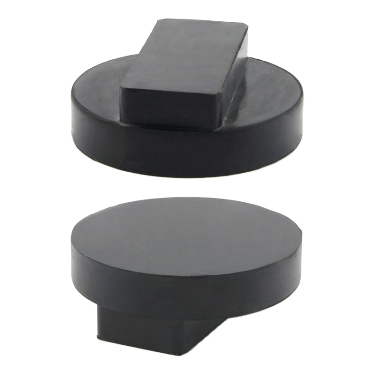 2pcs For BMW Automobile Jack Bracket Rubber Support Buffer Block - free shipping - PMC TechLife - Order now!