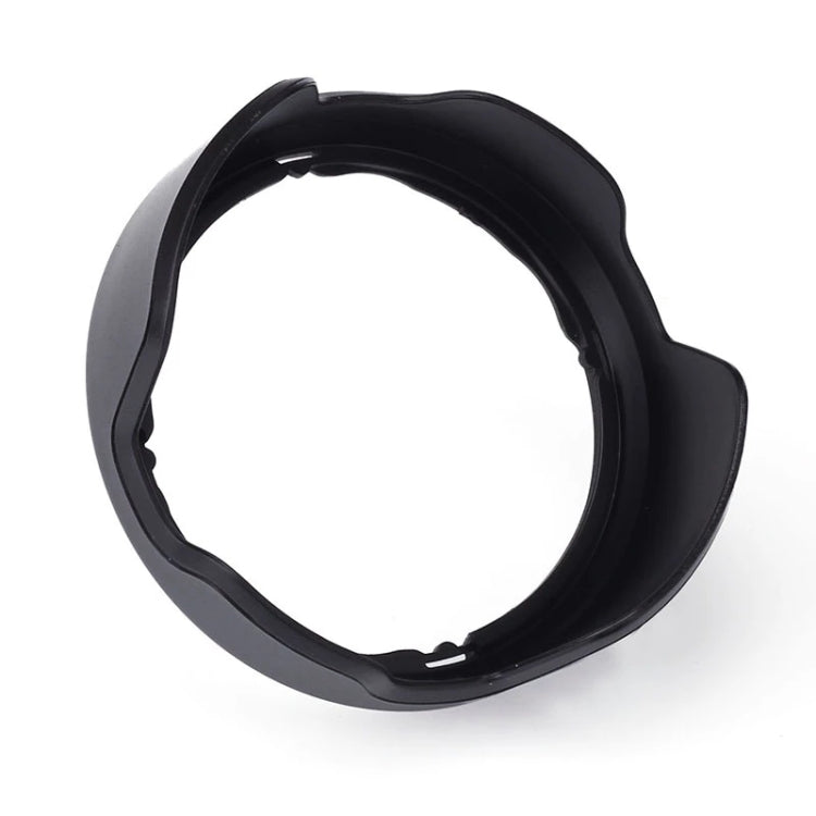 LH-DC90 Lens Hood Shade for Canon Powershot SX70HS / SX60HS (Black) - free shipping - PMC TechLife - Order now!