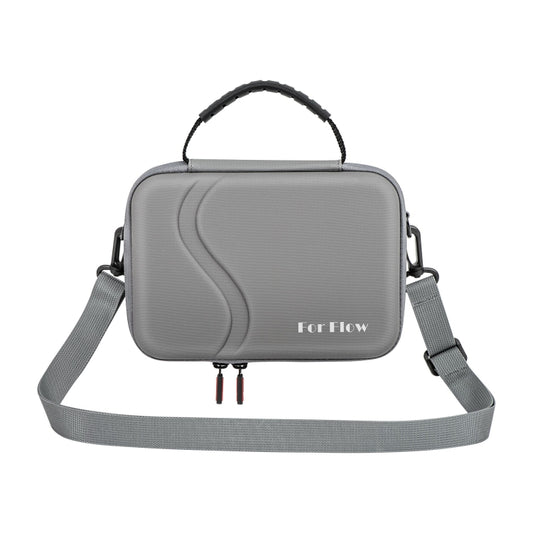 For Insta360 Flow Gimbal STARTRC Outdoor One-shoulder Storage Bag Handbag (Grey) - Case & Bags by STARTRC | Online Shopping South Africa | PMC Jewellery | Buy Now Pay Later Mobicred