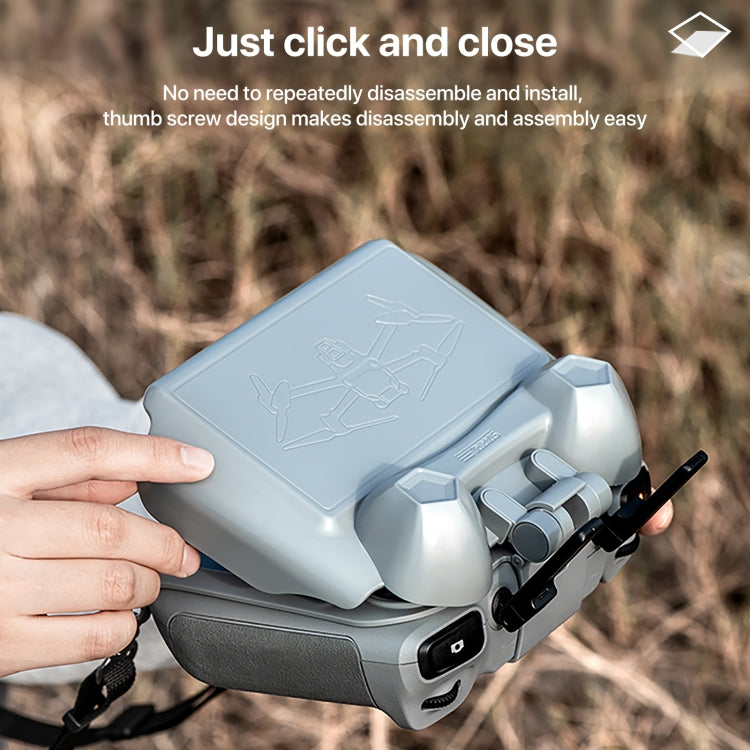For DJI RC 2 STARTRC Remote Control Sunshade Protection Cover - free shipping - PMC TechLife - Order now!