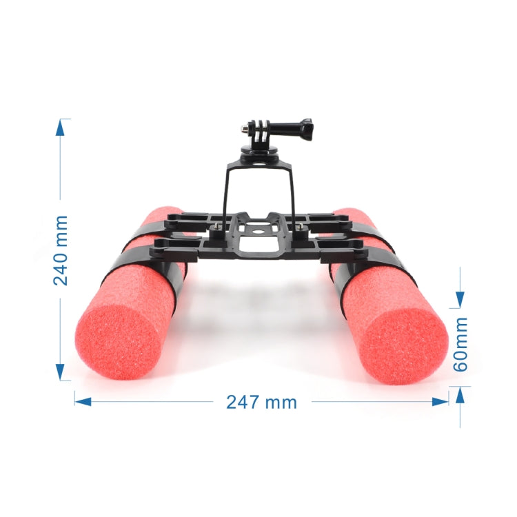 STARTRC For DJI Mavic Air 2 / Air 2S Damping Landing Gear Training Floating Kit - Others by STARTRC | Online Shopping South Africa | PMC Jewellery