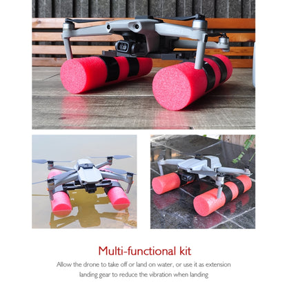 STARTRC For DJI Mavic Air 2 / Air 2S Damping Landing Gear Training Floating Kit - Landing Gear by STARTRC | Online Shopping South Africa | PMC Jewellery | Buy Now Pay Later Mobicred