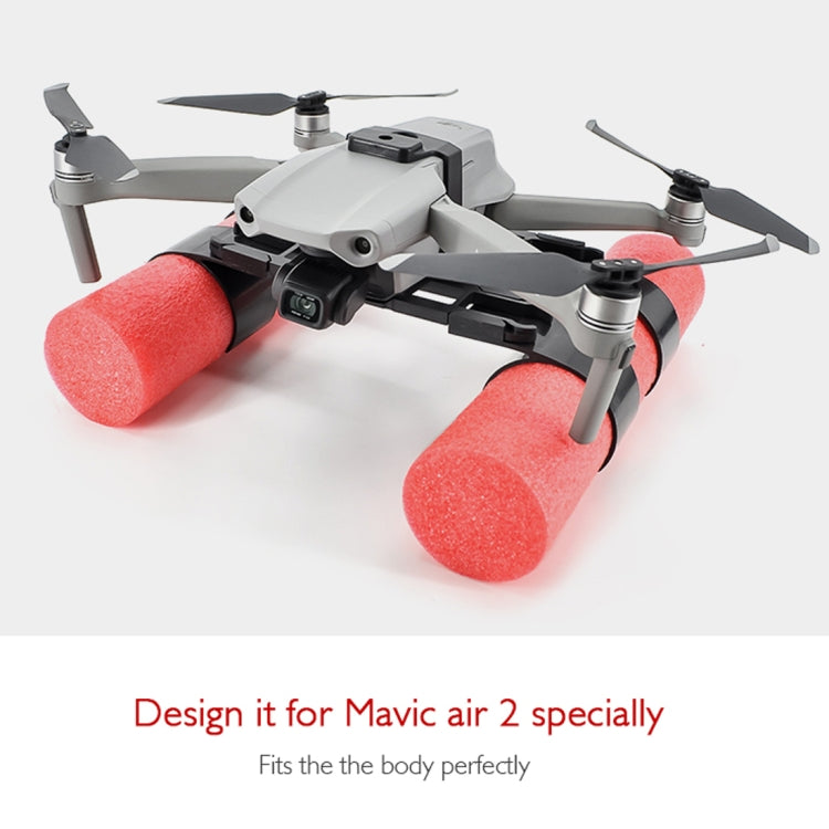 STARTRC For DJI Mavic Air 2 / Air 2S Damping Landing Gear Training Floating Kit - Landing Gear by STARTRC | Online Shopping South Africa | PMC Jewellery | Buy Now Pay Later Mobicred