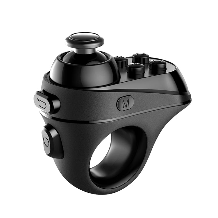 R1 Bluetooth Mini Ring Game Handle Controller Grip Game Pad - Handle Shooter by PMC TechLife | Online Shopping South Africa | PMC TechLife