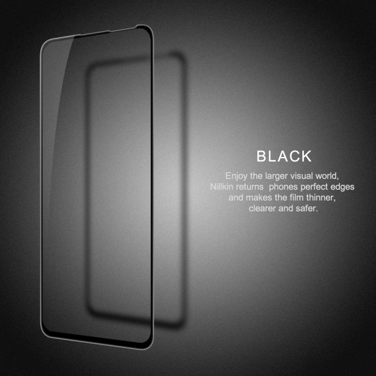 For Xiaomi Poco M3 NILLKIN CP+PRO 0.33mm 9H 2.5D HD Explosion-proof Tempered Glass Film -  by NILLKIN | Online Shopping South Africa | PMC Jewellery