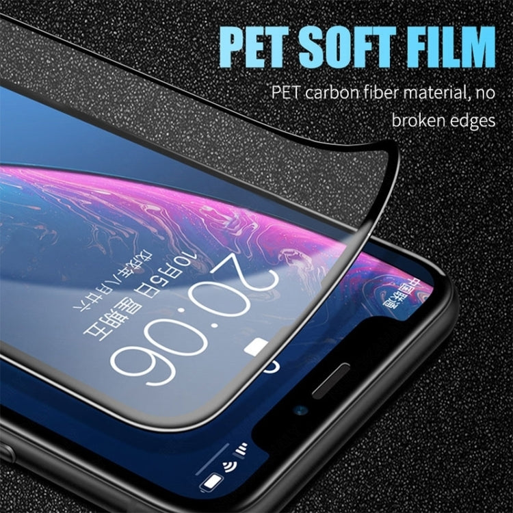 For Samsung Galaxy A32 5G 25 PCS 9D Full Screen Full Glue Ceramic Film - free shipping - PMC TechLife - Order now!