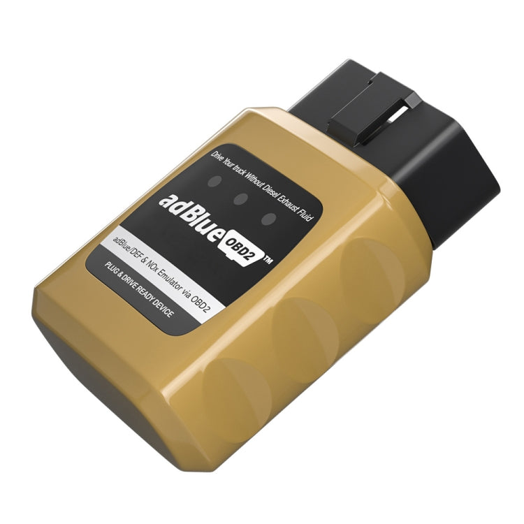 Adblue OBD2 Emulator for Renault Trucks - Cables & Connectors by PMC Jewellery | Online Shopping South Africa | PMC Jewellery