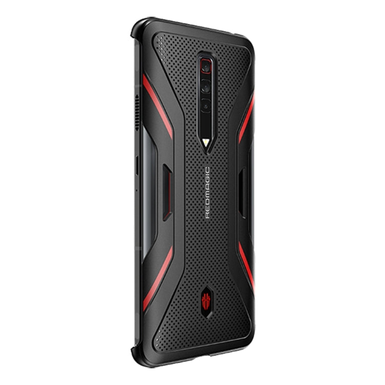For ZTE nubia Red Magic 6 / 6 Pro / 6S Pro Vector Phone Case - free shipping - PMC TechLife - Order now!