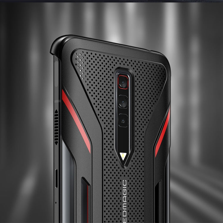 For ZTE nubia Red Magic 6 / 6 Pro / 6S Pro Vector Phone Case - free shipping - PMC TechLife - Order now!