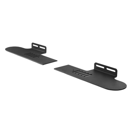 For Edifier B3 / B7 / B8 Split Sound Bar Wall-mount Bracket - Speaker Bracket by PMC Jewellery | Online Shopping South Africa | PMC Jewellery