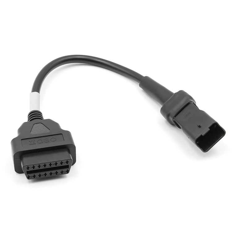 4 Pin OBD Cable for Ducati Motorcycle - free shipping - PMC TechLife - Order now!