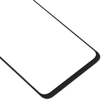 For OPPO K3 / F11 Pro Front Screen Outer Glass Lens with OCA Optically Clear Adhesive - Outer Glass Lens by PMC Jewellery | Online Shopping South Africa | PMC Jewellery