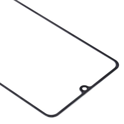 Front Screen Outer Glass Lens with OCA Optically Clear Adhesive for Xiaomi Mi 10 Lite 5G - LCD Related Parts by PMC Jewellery | Online Shopping South Africa | PMC Jewellery