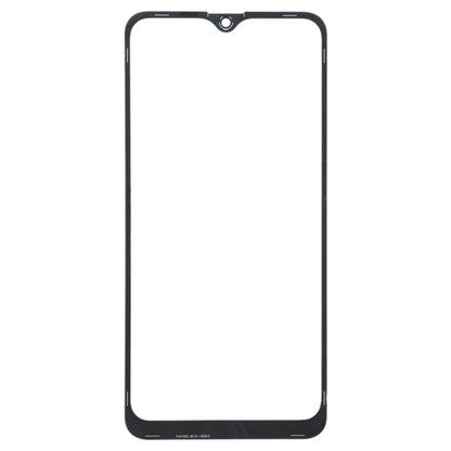 Front Screen Outer Glass Lens with OCA Optically Clear Adhesive for Xiaomi Redmi 8A / Redmi 8 - LCD Related Parts by PMC Jewellery | Online Shopping South Africa | PMC Jewellery