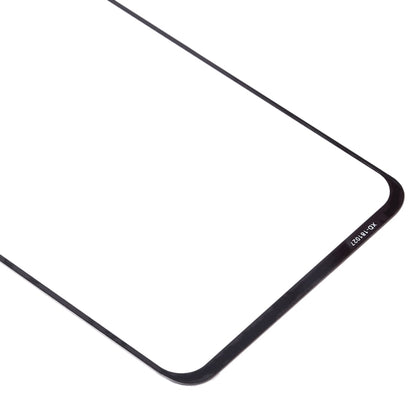 Front Screen Outer Glass Lens with OCA Optically Clear Adhesive for Xiaomi Mi 11i - LCD Related Parts by PMC Jewellery | Online Shopping South Africa | PMC Jewellery