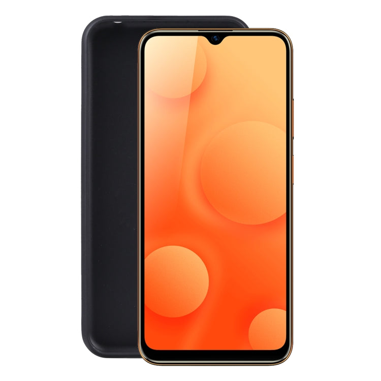 TPU Phone Case For Blackview A95(Black) - free shipping - PMC TechLife - Order now!