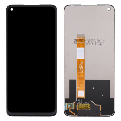 Original LCD Screen For OPPO Realme Narzo 20 Pro / Realme 7 4G (Global)/Realme 7 4G (Asia)with Digitizer Full Assembly - LCD Screen by PMC Jewellery | Online Shopping South Africa | PMC Jewellery