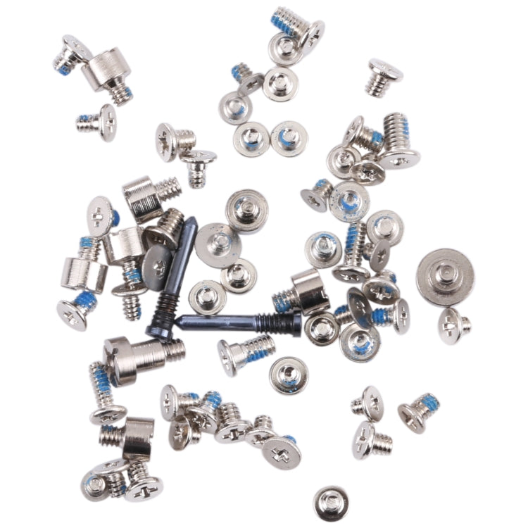 Complete Set Screws and Bolts For iPhone 13(Random Color Delivery) - Others by PMC Jewellery | Online Shopping South Africa | PMC Jewellery