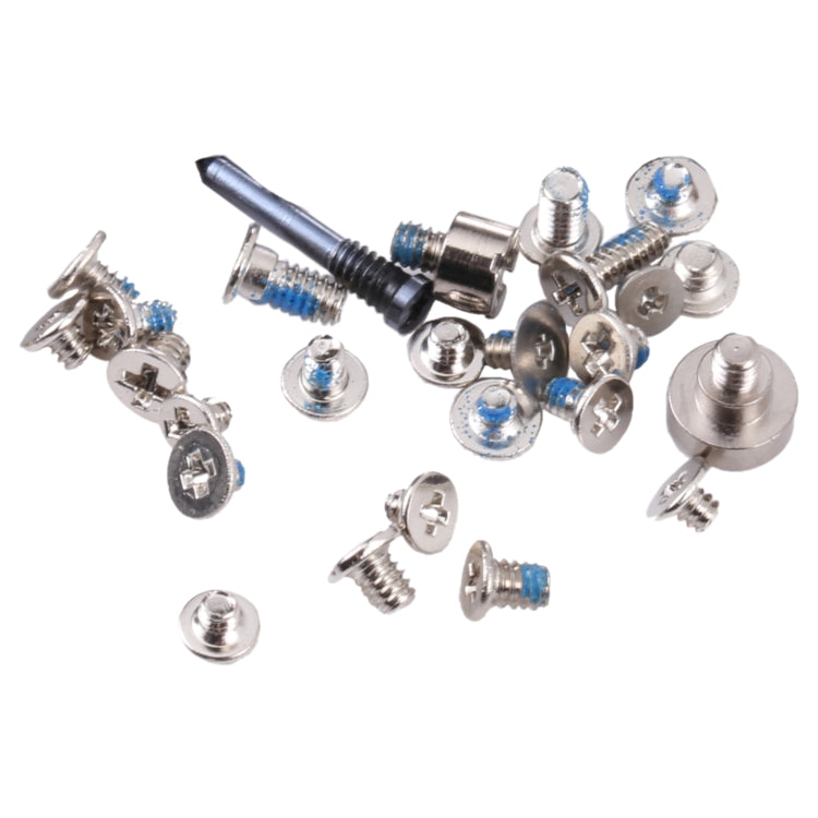 Complete Set Screws and Bolts For iPhone 13(Random Color Delivery) - Others by PMC Jewellery | Online Shopping South Africa | PMC Jewellery