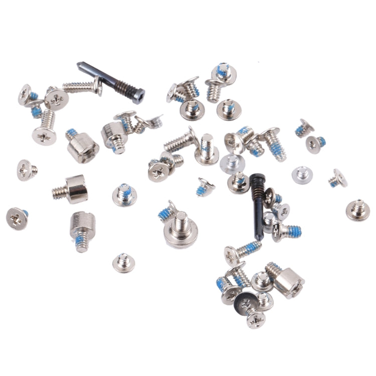 Complete Set Screws and Bolts For iPhone 13 mini(Random Color Delivery) - Others by PMC Jewellery | Online Shopping South Africa | PMC Jewellery