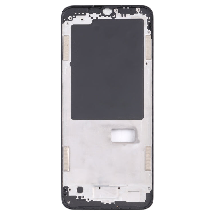 For OPPO A16/A16S Front Housing LCD Frame Bezel Plate - Frame Bezel Plate by PMC Jewellery | Online Shopping South Africa | PMC Jewellery