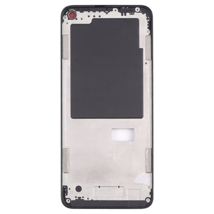 For OPPO A54 4G/A55 4G CPH2325 CPH2239 Front Housing LCD Frame Bezel Plate - Frame Bezel Plate by PMC Jewellery | Online Shopping South Africa | PMC Jewellery