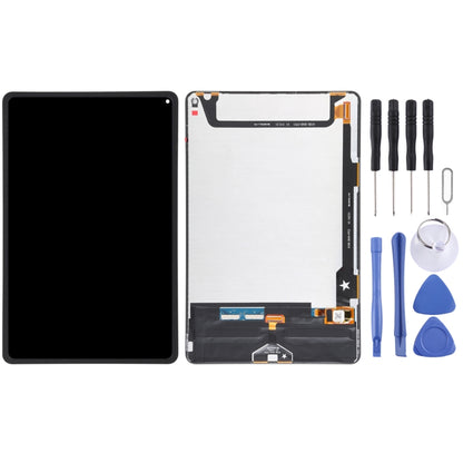 Original LCD Screen For Huawei MatePad Pro 10.8 2021 MRX-W09 with Digitizer Full Assembly (Black) - LCD Screen by PMC Jewellery | Online Shopping South Africa | PMC Jewellery