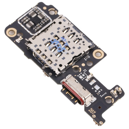 Charging Port Board For Xiaomi Redmi Note 11 Pro China 5G/Redmi Note 11 Pro+ 5G/11i/11i HyperCharge 5G - Tail Connector by PMC Jewellery | Online Shopping South Africa | PMC Jewellery