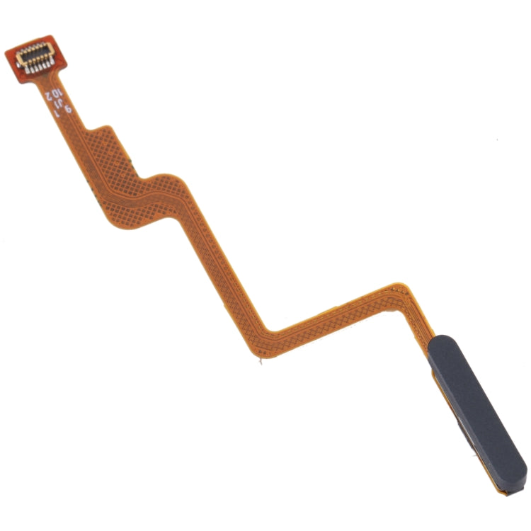 Power Button Flex Cable For Xiaomi 11T/11T Pro - Flex Cable by PMC Jewellery | Online Shopping South Africa | PMC Jewellery