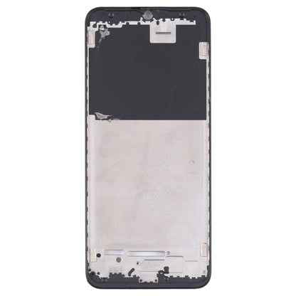 For Samsung Galaxy M02s SM-M025F NL Edition Front Housing LCD Frame Bezel Plate - Frame Bezel Plate by PMC Jewellery | Online Shopping South Africa | PMC Jewellery