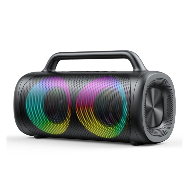 JOYROOM JR-MW02 40W Bluetooth Wireless Speaker with RGB Lights - Desktop Speaker by JOYROOM | Online Shopping South Africa | PMC Jewellery