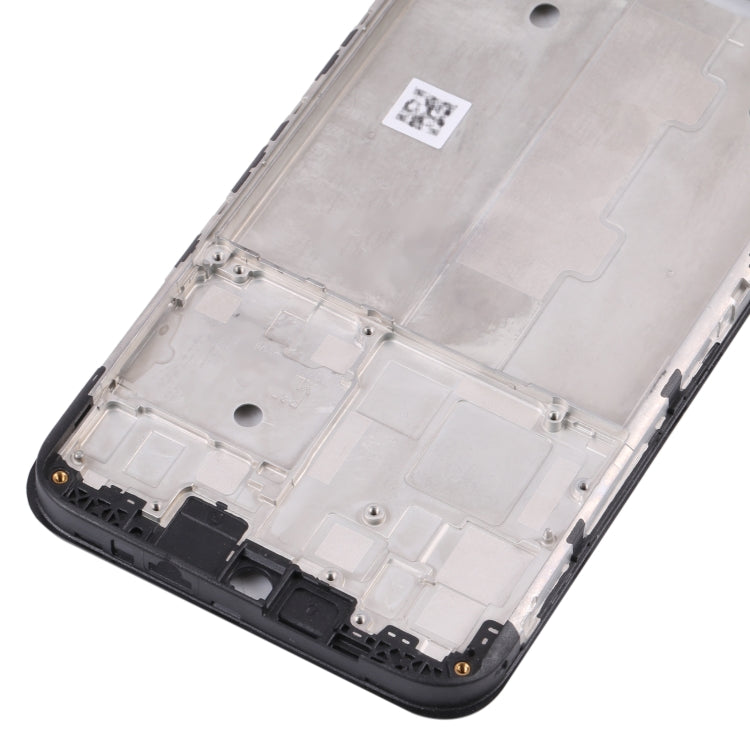 Front Housing LCD Frame Bezel Plate For Motorola Moto G10 - free shipping - PMC TechLife - Order now!